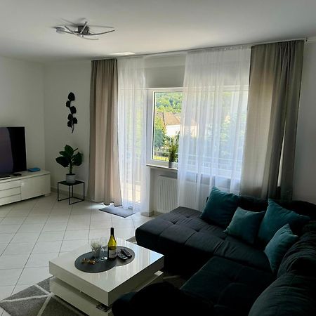 Traumhafte Kurstadt Apartment Moderne 2Zkb Balkon Pkw Stellplatz Bad Nauheim Exterior photo